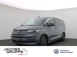 Grau Gebraucht 2024 VW T7 Life Van | 53.670 € (Fairer Preis)