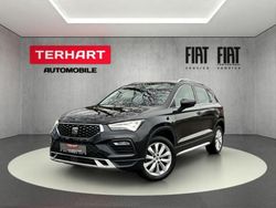 Schwarz Gebraucht 2024 Seat Ateca Xperience SUV | 25.987 € (Fairer Preis)