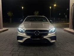 Silber Gebraucht 2020 Mercedes E53 AMG AMG Cabrio | 48.900 € (Guter Preis)