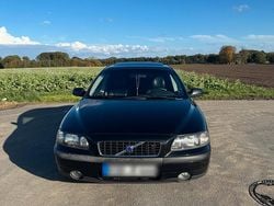 Schwarz Gebraucht 2002 Volvo S60 Limousine | 1.600 € (Guter Preis)