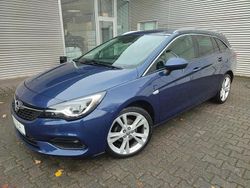 Gebraucht 2021 Opel Astra Kombi | 14.440 € (Fairer Preis)