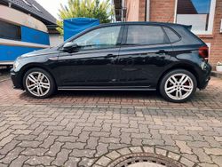 Schwarz Gebraucht 2019 VW Polo GTI Kleinwagen | 17.800 € (Etwas zu teuer)