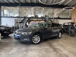 Grau Gebraucht 2018 VW Passat Kombi | 12.699 € (Guter Preis)