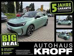 Grün Gebraucht 2025 Opel Corsa Edition Kleinwagen | 19.990 € (Guter Preis)