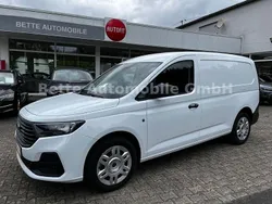 Weiß Neu 2025 Ford Transit | 24.480 € (Guter Preis)