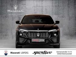 Schwarz Gebraucht 2020 Maserati Levante SUV | 57.777 € (Etwas zu teuer)