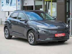Grau metallic Gebraucht 2022 Hyundai Kona Prime SUV | 25.990 € (Etwas zu teuer)