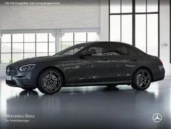 Gebraucht 2022 Mercedes E300 | 39.490 € (Etwas zu teuer)