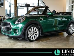 Andere Gebraucht 2021 Mini Cooper Kleinwagen | 21.990 € (Fairer Preis)