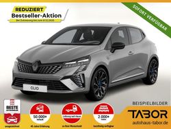 Grau Neu 2025 Renault Clio V Esprit Alpine Limousine | 21.436 € (Fairer Preis)