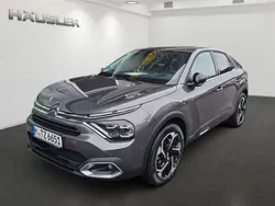 Grau Gebraucht 2024 Citroën C4 PureTech Limousine | 23.480 € (Teuer)