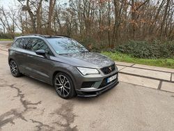 Weiß Gebraucht 2020 Cupra Ateca SUV | 27.939 € (Guter Preis)