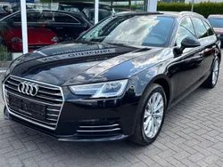 Schwarz Gebraucht 2017 Audi A4 Design Kombi | 13.900 € (Guter Preis)