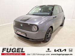 Modern steel m. Gebraucht 2021 Honda e Advance Kleinwagen | 15.999 € (Fairer Preis)