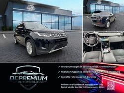 Schwarz Gebraucht 2020 Land Rover Discovery Sport SE SUV | 24.900 € (Guter Preis)