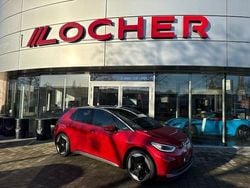 Rot Gebraucht 2023 VW ID.3 Pro Kleinwagen | 31.490 € (Fairer Preis)