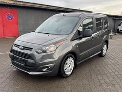 Grau Gebraucht 2016 Ford Tourneo Connect Van / Kleinbus | 9.500 € (Guter Preis)