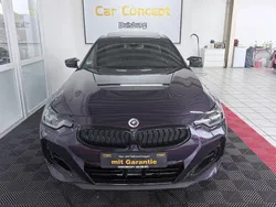 Violett Gebraucht 2023 BMW M240 M Sport Coupé | 43.900 € (Fairer Preis)