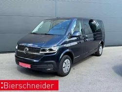 Blau Gebraucht 2024 VW T6.1 S Van | 56.750 € (Fairer Preis)