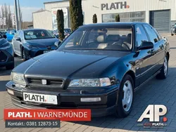 Schwarz Gebraucht 1992 Honda Legend Limousine | 4.990 €