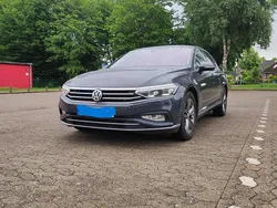 Gebraucht 2020 VW Passat Limousine | 24.999 € (Etwas zu teuer)