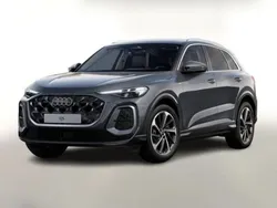 Grau Neu 2025 Audi Q5 S-Line SUV | 63.049 € (Superpreis)
