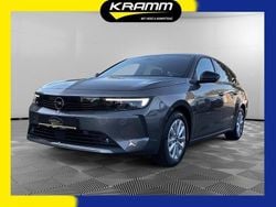 Grau Gebraucht 2024 Opel Astra Edition Kombi | 22.989 € (Guter Preis)
