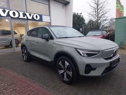 Grün Gebraucht 2022 Volvo C40 Plus SUV | 32.900 € (Fairer Preis)