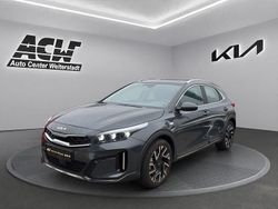 Schwarz Gebraucht 2025 Kia XCeed Vision SUV | 25.477 € (Guter Preis)