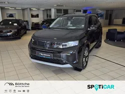Lackierung schwarz perla nera/typ aussenverkleidung metalliclackierung Neu 2025 Opel Frontera SUV | 27.375 € (Fairer Preis)