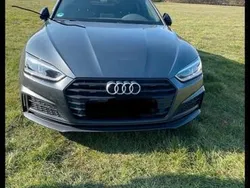 Gebraucht 2017 Audi A5 S-Line Coupé | 23.000 € (Etwas zu teuer)