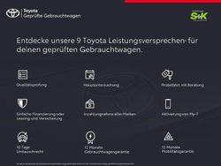 Black mica Gebraucht 2025 Toyota Corolla Kombi | 30.980 € (Fairer Preis)