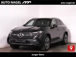 Graphitgrau Gebraucht 2024 Mercedes GLC300e AMG SUV | 65.850 € (Fairer Preis)