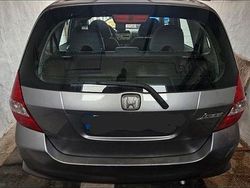 Silber Gebraucht 2007 Honda Jazz Kleinwagen | 2.995 € (Fairer Preis)