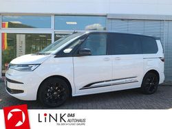 Weiss Gebraucht 2024 VW T7 Van | 53.450 € (Fairer Preis)