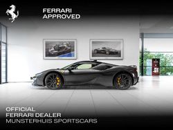 Grau Gebraucht 2022 Ferrari SF90 | 471.295 €