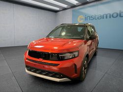 Orange Neu 2025 Opel Frontera SUV | 30.749 € (Fairer Preis)