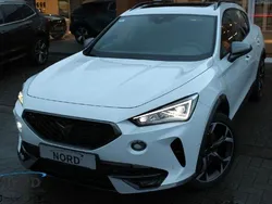 Weiß Gebraucht 2023 Cupra Formentor VZ SUV | 34.950 € (Teuer)