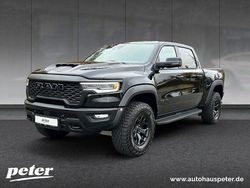 Schwarz Neu 2025 Dodge Ram Abholung | 119.590 €