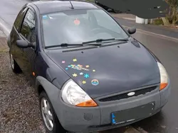 Gebraucht 2004 Ford Ka Kleinwagen | 400 € (Superpreis)