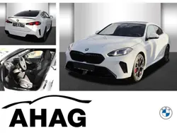 Schwarz Gebraucht 2025 BMW 220 M Sport Coupé | 39.890 € (Teuer)
