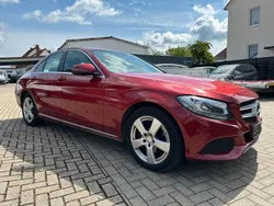 Mercedes C180