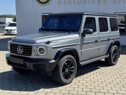 Designo platin magno Gebraucht 2024 Mercedes 450 AMG line SUV | 164.220 €