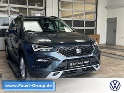 Andere farbe Gebraucht 2021 Seat Ateca Style SUV | 24.400 € (Fairer Preis)