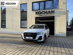 Weiß Gebraucht 2025 Audi Q7 S-Line SUV | 78.499 € (Guter Preis)