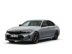 Gebraucht 2025 BMW M340 Comfort Edition Limousine | 57.900 €