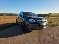 Gebraucht 2007 Opel Antara Cosmo SUV | 2.950 € (Guter Preis)