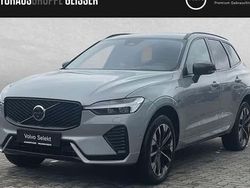 Grau Gebraucht 2025 Volvo XC60 Plus SUV | 59.750 € (Fairer Preis)