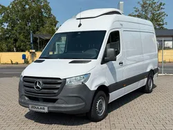 Weiß Gebraucht 2019 Mercedes Sprinter Van | 35.938 €