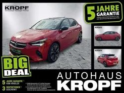 Rot Gebraucht 2020 Opel Corsa-e Edition Kleinwagen | 19.880 €